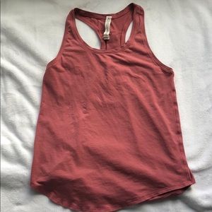 Lululemon Love Tank